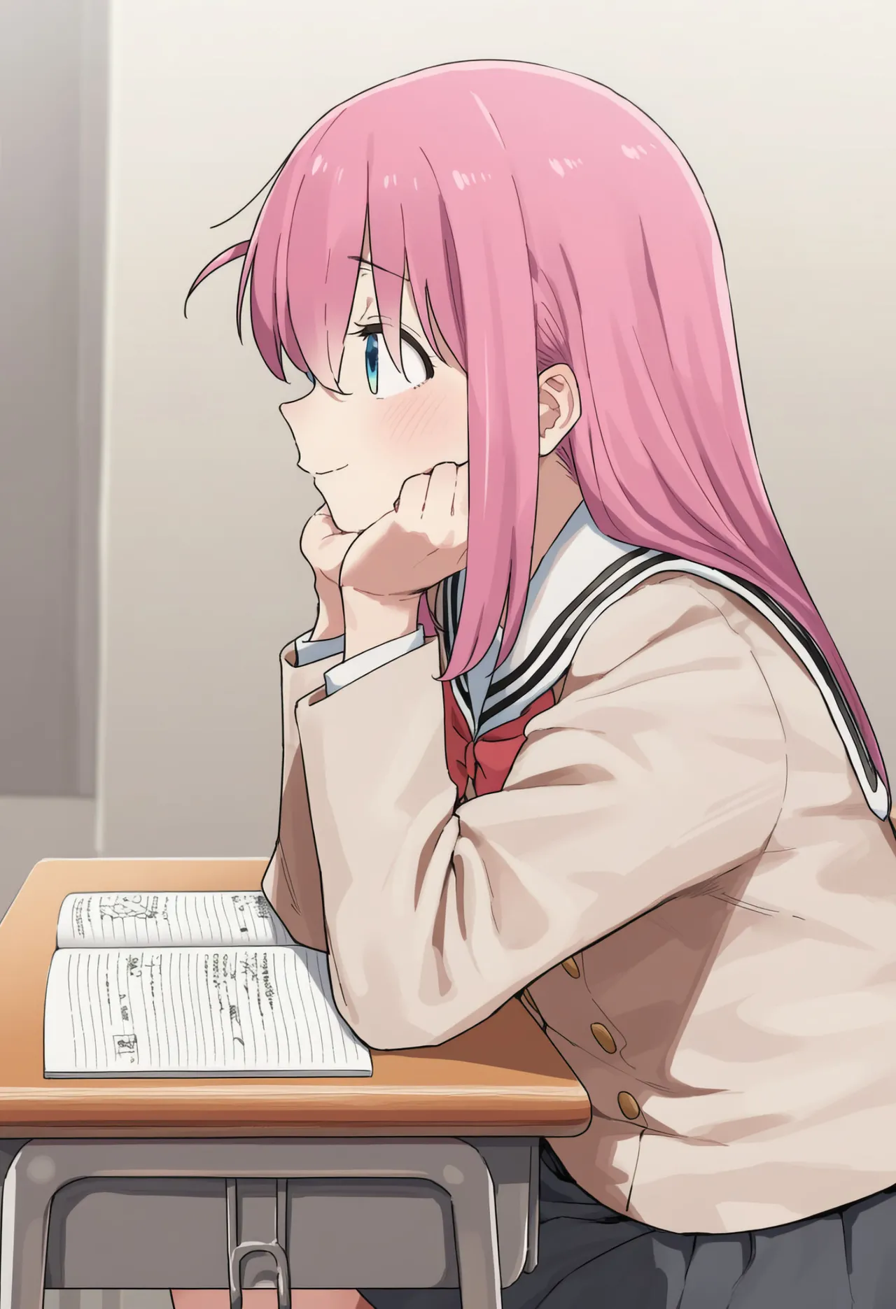 「ぼっち」な私が「奥さん」に！?「ひとり」が「夫婦」になるまで〜中年キモ教師との結婚・出産〜 Page.400