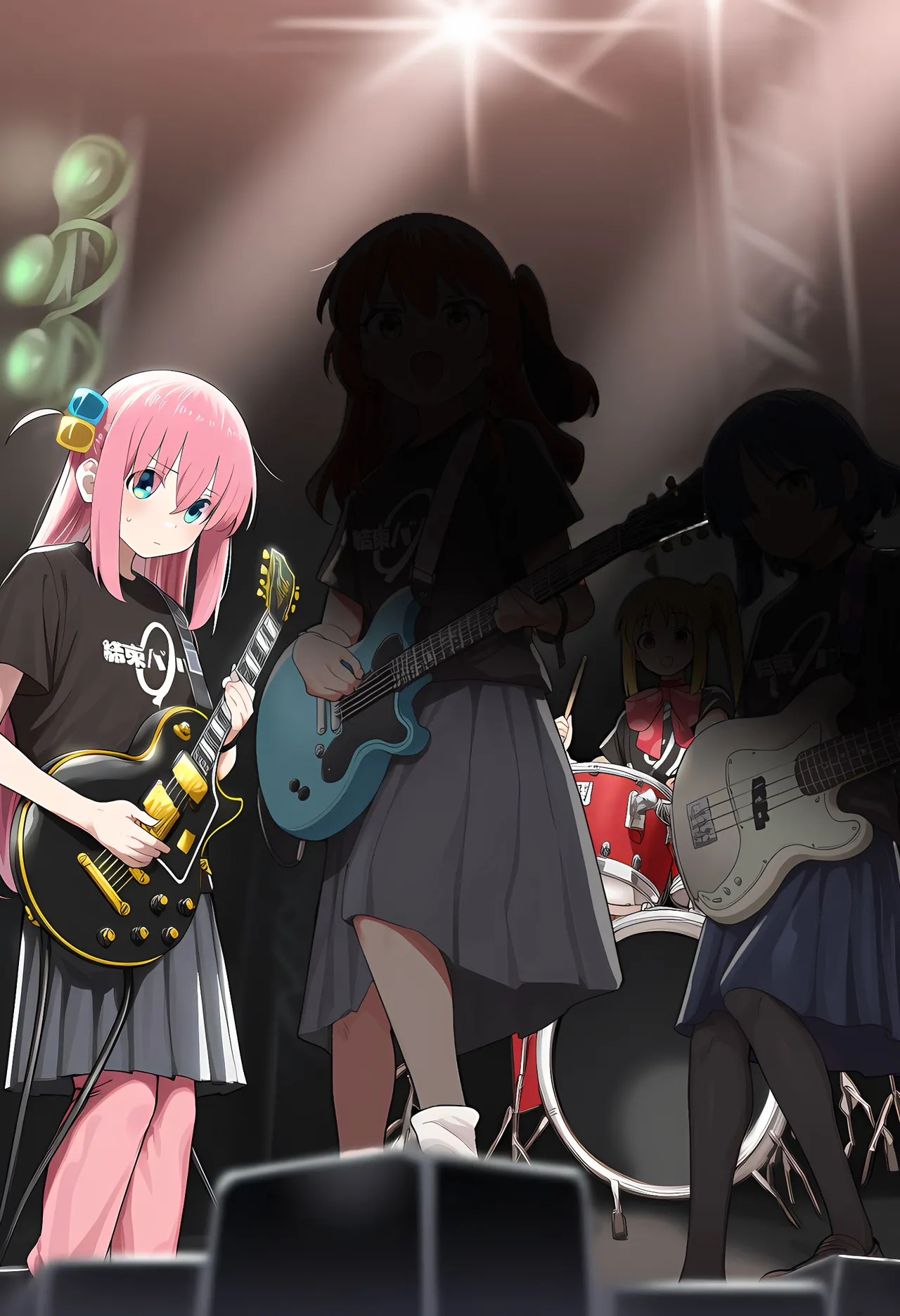 「ぼっち」な私が「奥さん」に！?「ひとり」が「夫婦」になるまで〜中年キモ教師との結婚・出産〜 Page.418