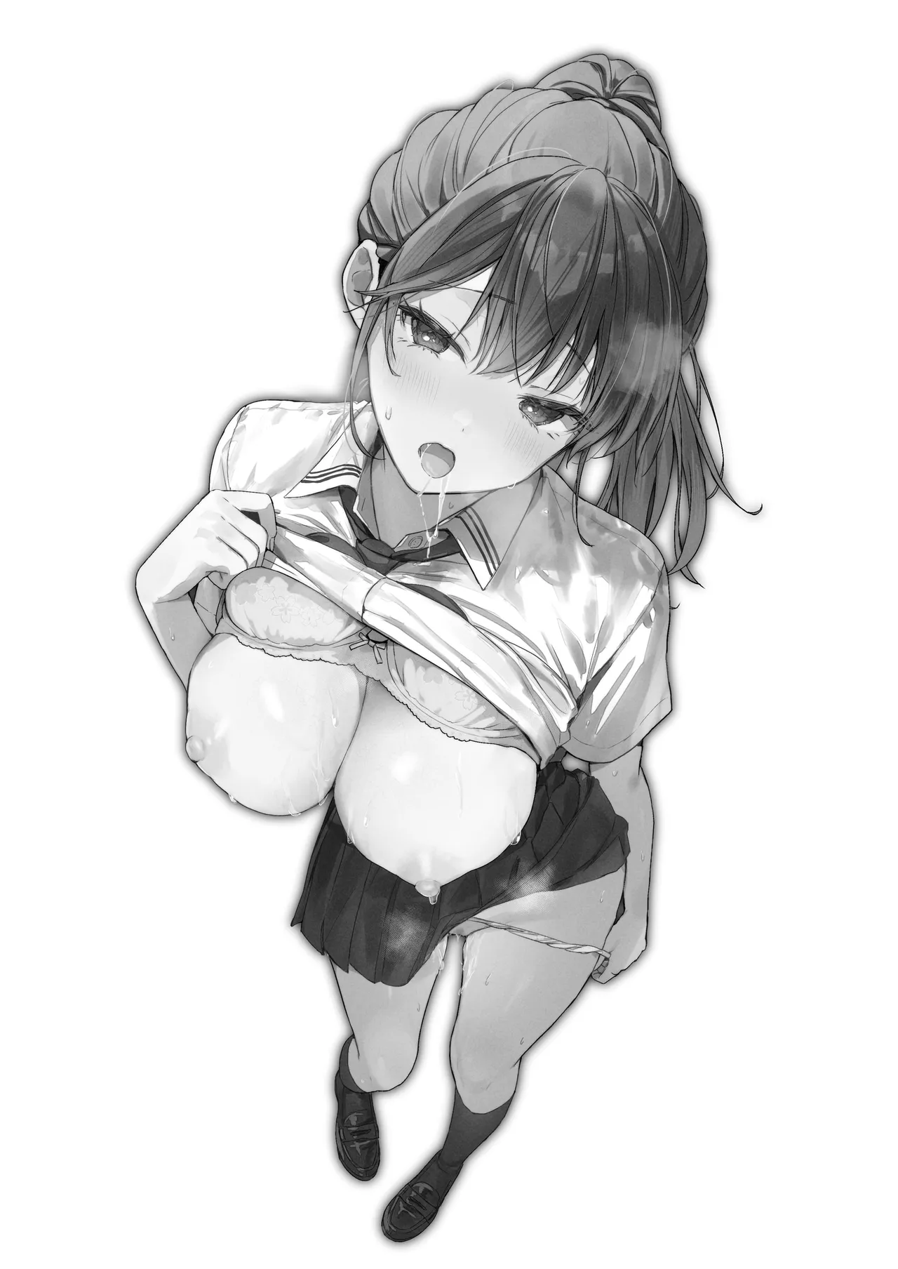 ほめられたい子がいっぱいセックスする本〜おりこうさん総集編〜 Page.161