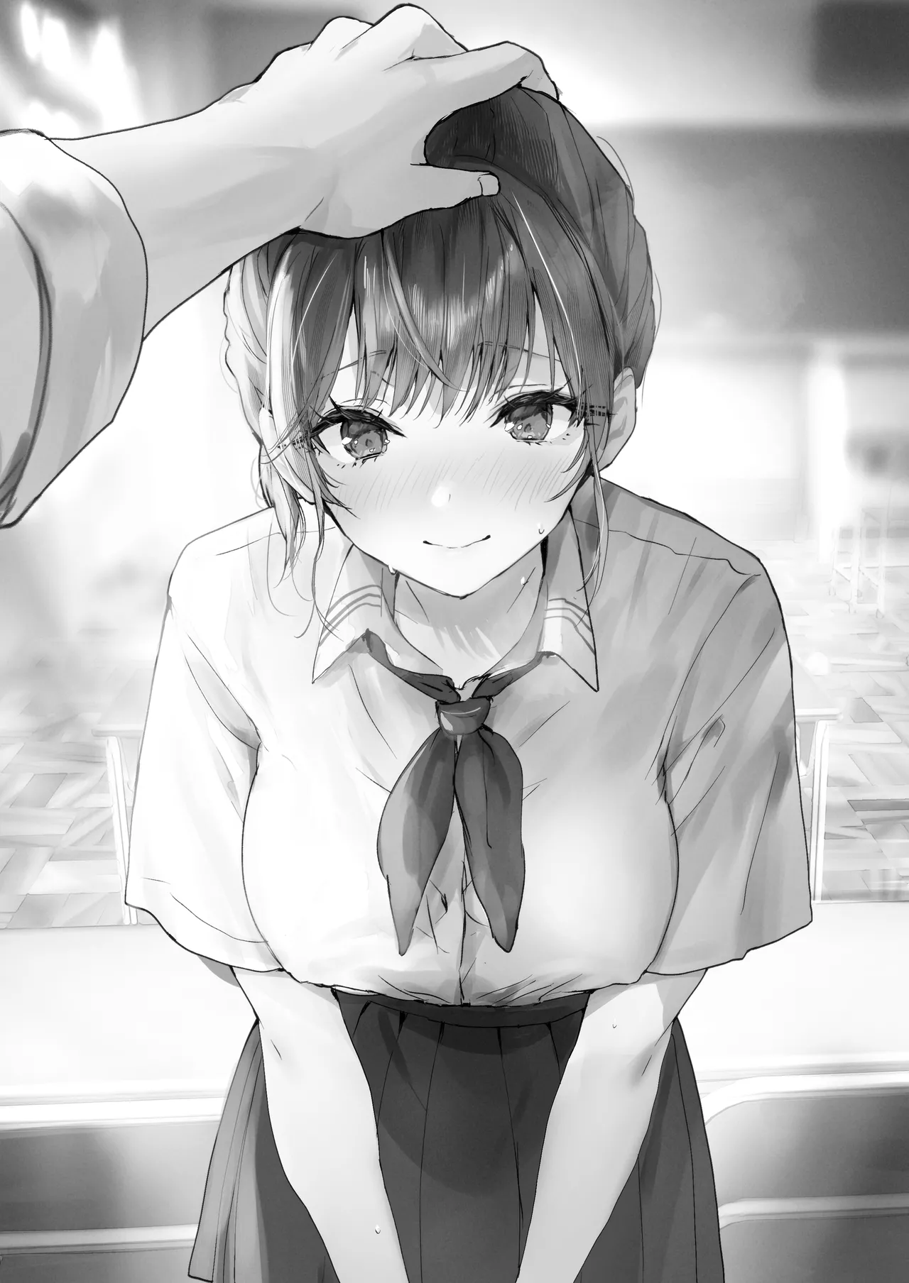 ほめられたい子がいっぱいセックスする本〜おりこうさん総集編〜 Page.4