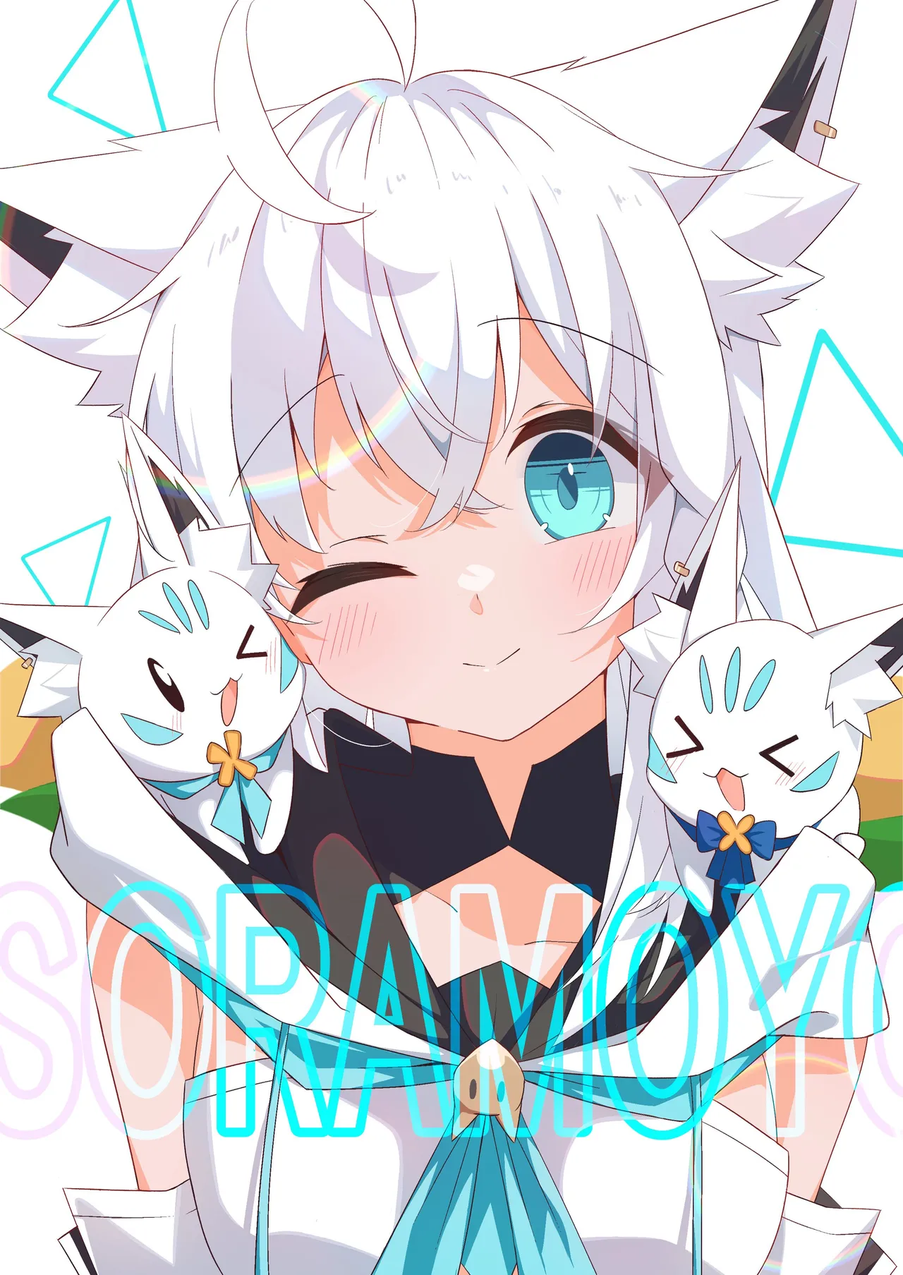 kasa_w_ / kasawara / かさわら Twitter Page.15