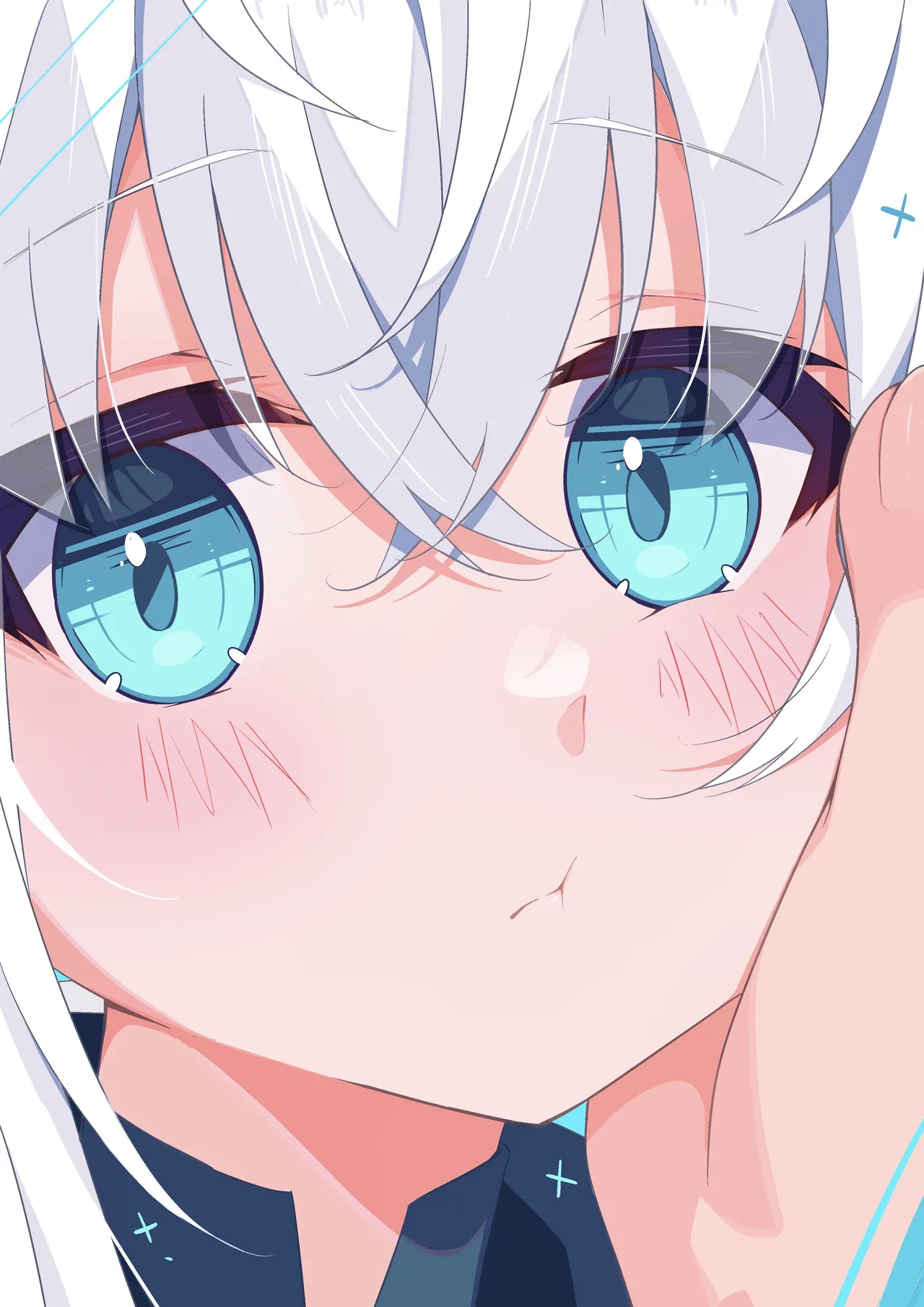 kasa_w_ / kasawara / かさわら Twitter Page.2