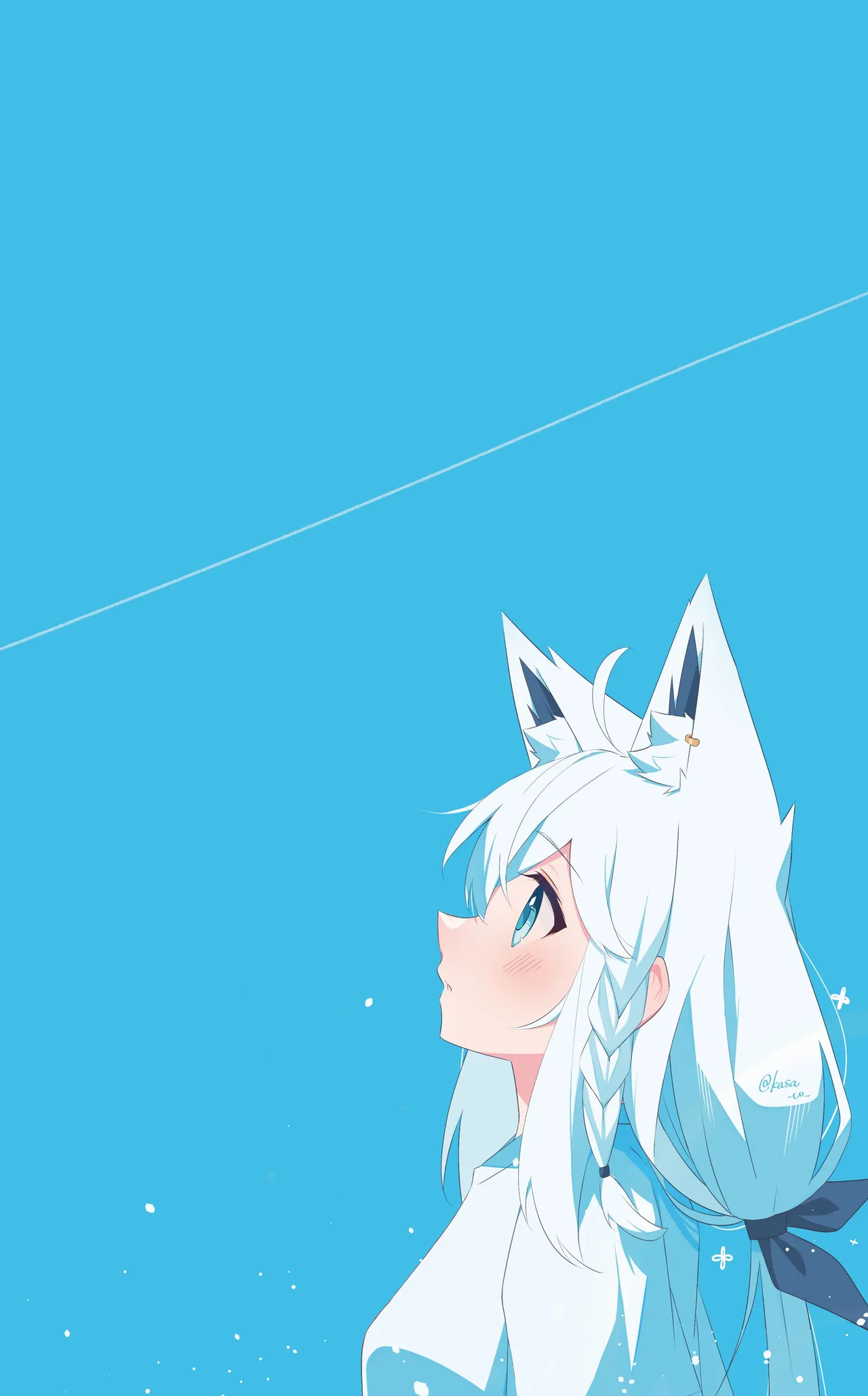 kasa_w_ / kasawara / かさわら Twitter Page.20