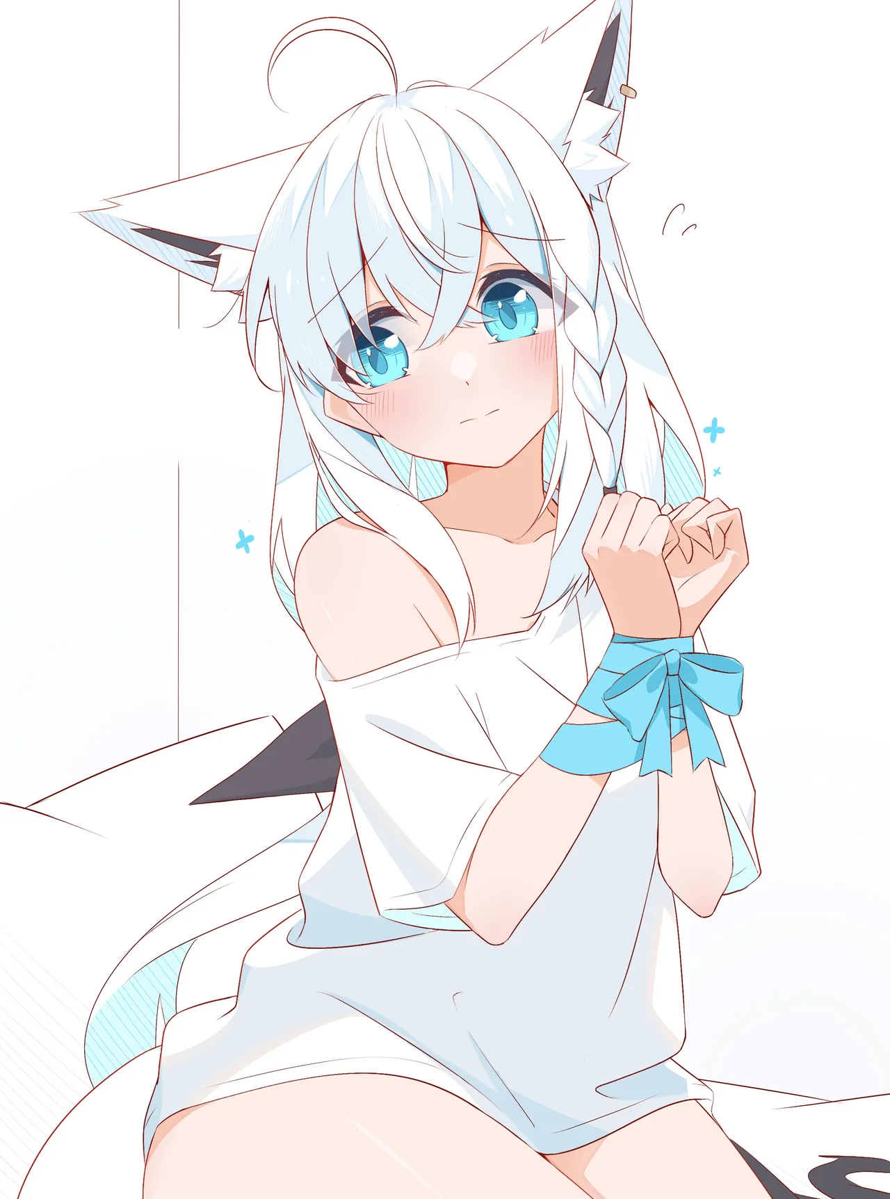 kasa_w_ / kasawara / かさわら Twitter Page.22