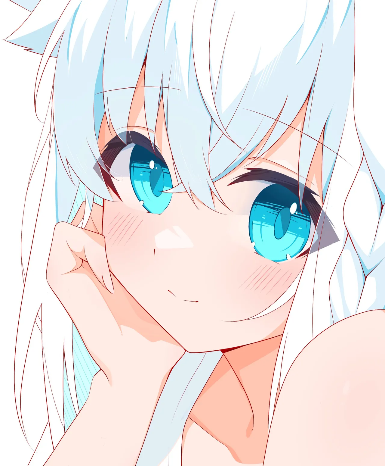 kasa_w_ / kasawara / かさわら Twitter Page.24