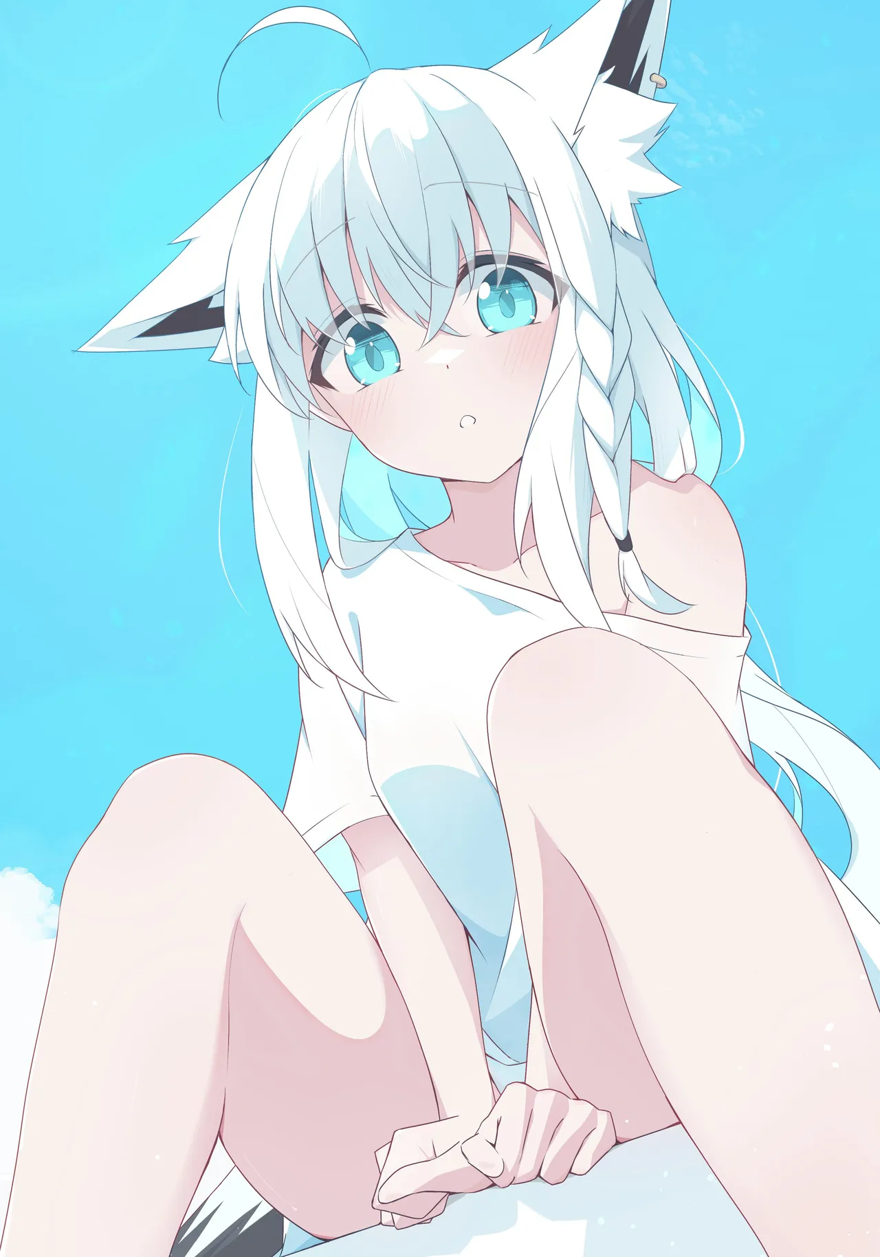 kasa_w_ / kasawara / かさわら Twitter Page.27