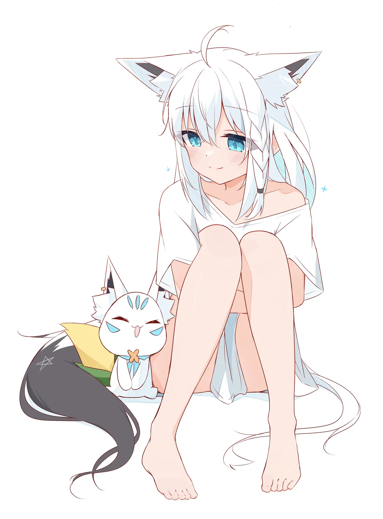 kasa_w_ / kasawara / かさわら Twitter Page.29