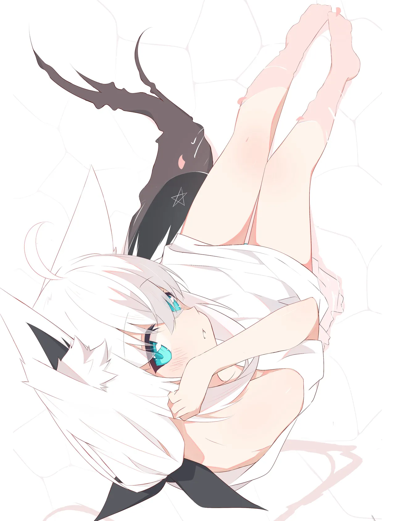 kasa_w_ / kasawara / かさわら Twitter Page.32