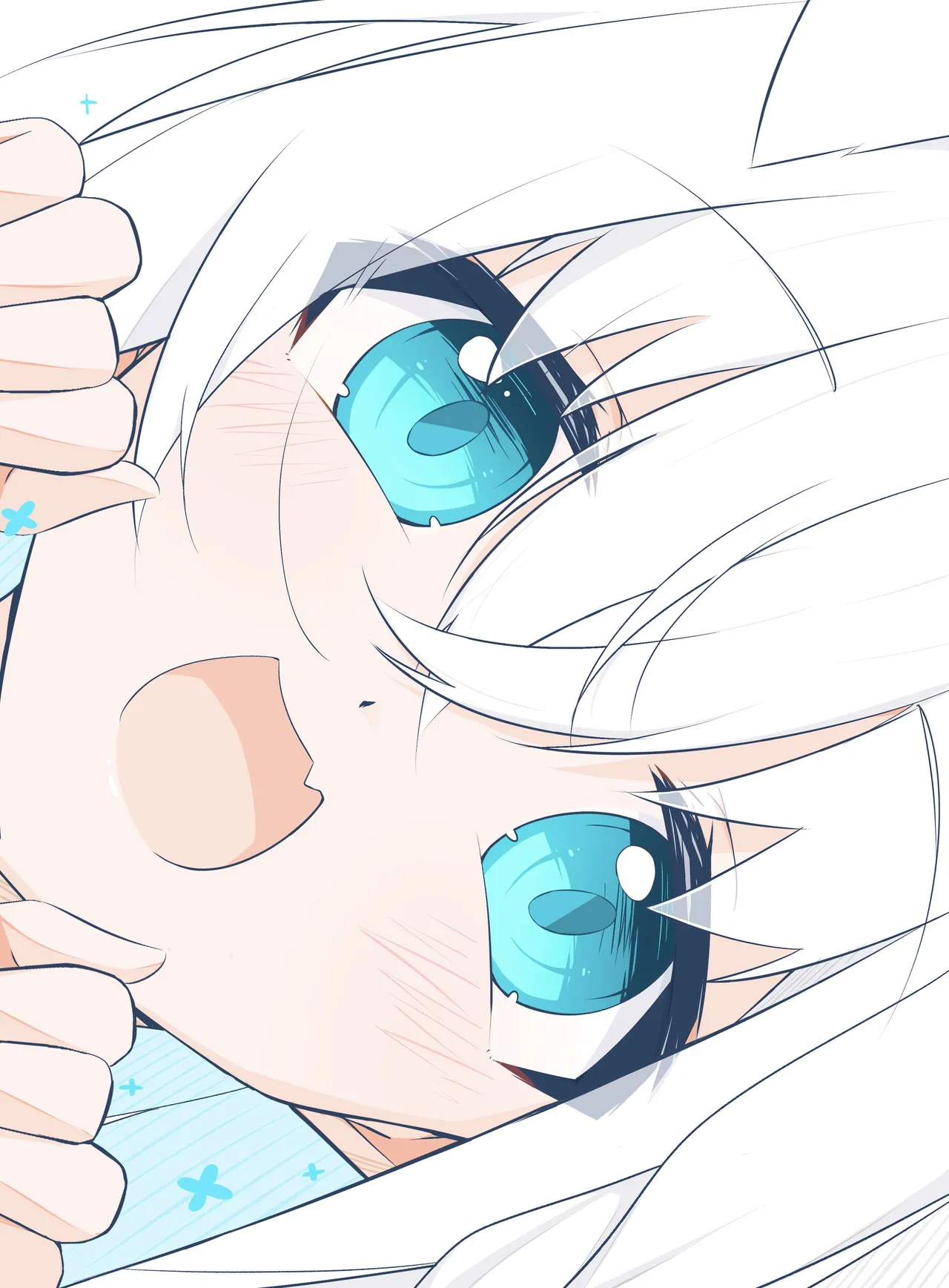 kasa_w_ / kasawara / かさわら Twitter Page.39