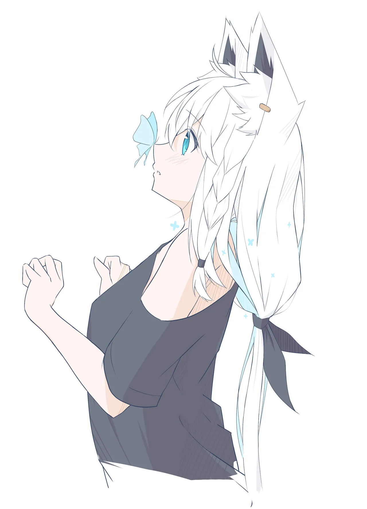 kasa_w_ / kasawara / かさわら Twitter Page.41