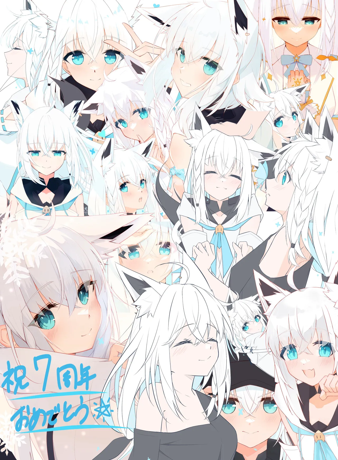 kasa_w_ / kasawara / かさわら Twitter Page.42