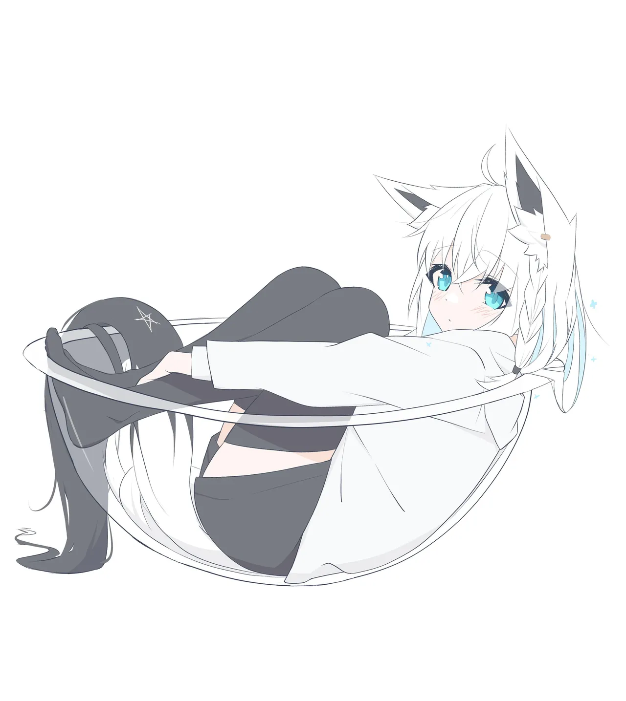 kasa_w_ / kasawara / かさわら Twitter Page.48