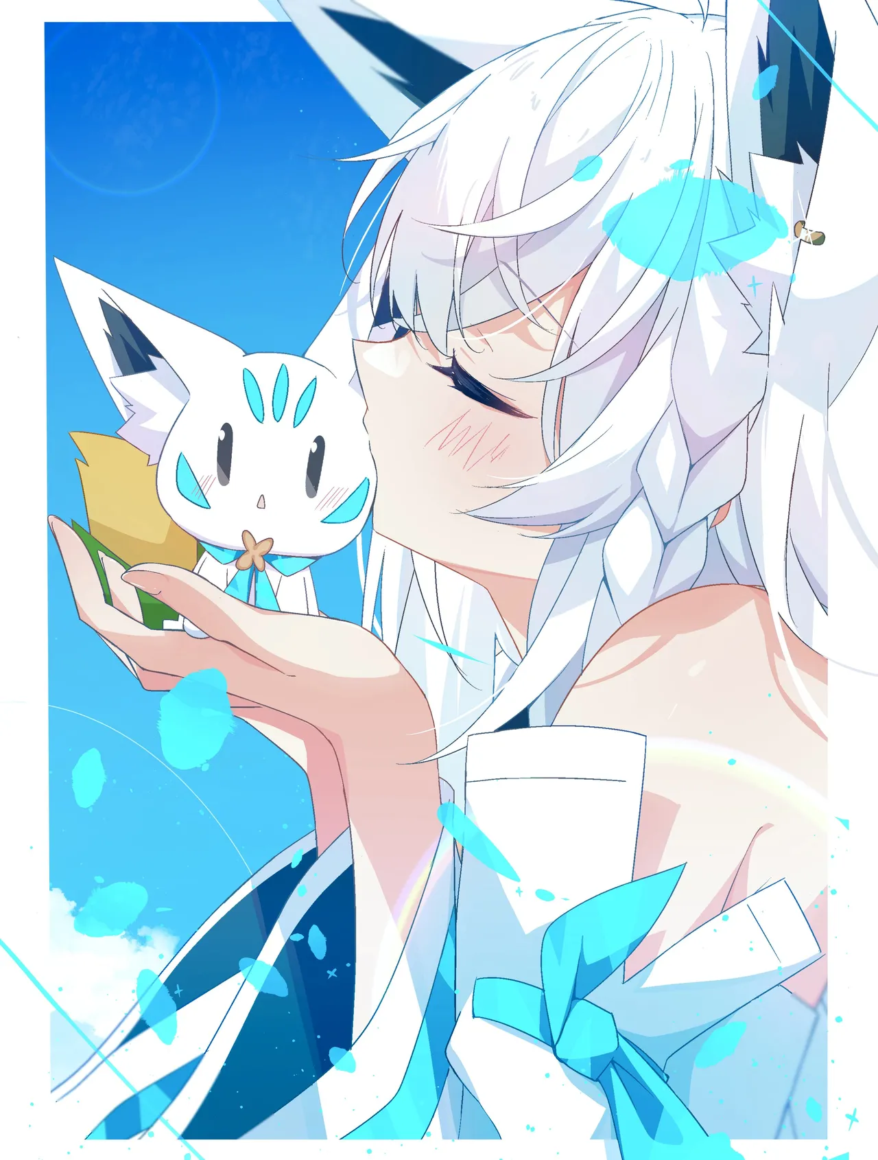 kasa_w_ / kasawara / かさわら Twitter Page.5