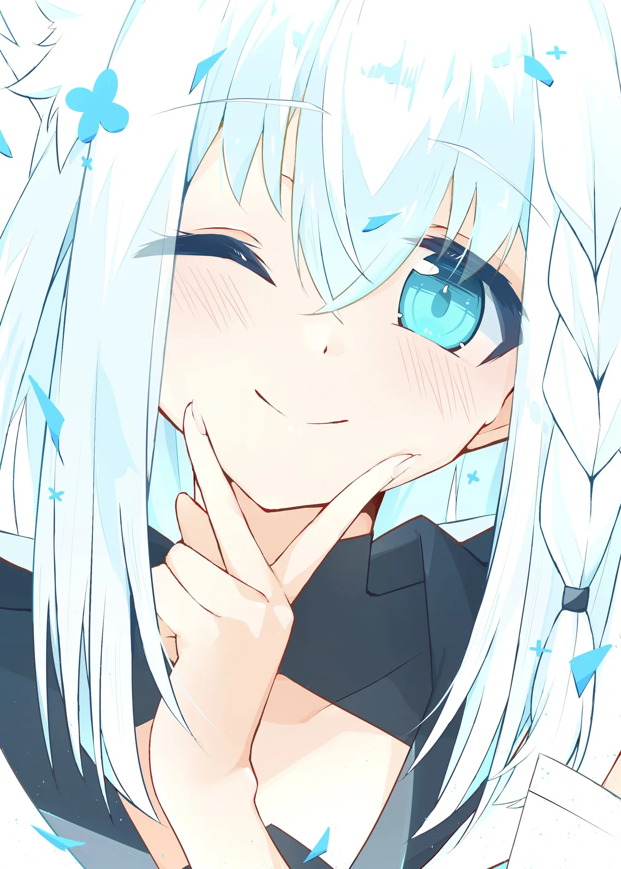 kasa_w_ / kasawara / かさわら Twitter Page.52