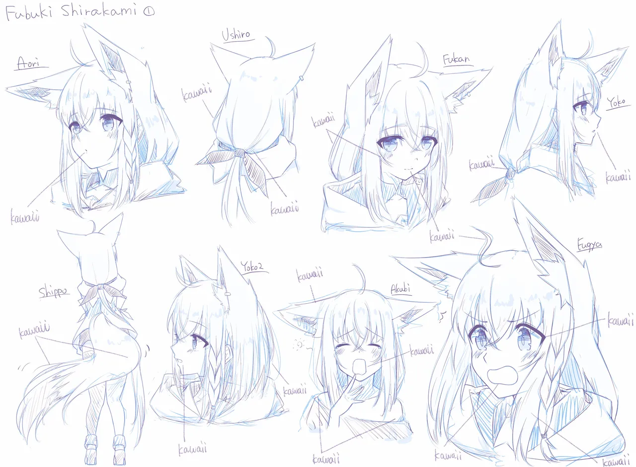 kasa_w_ / kasawara / かさわら Twitter Page.54