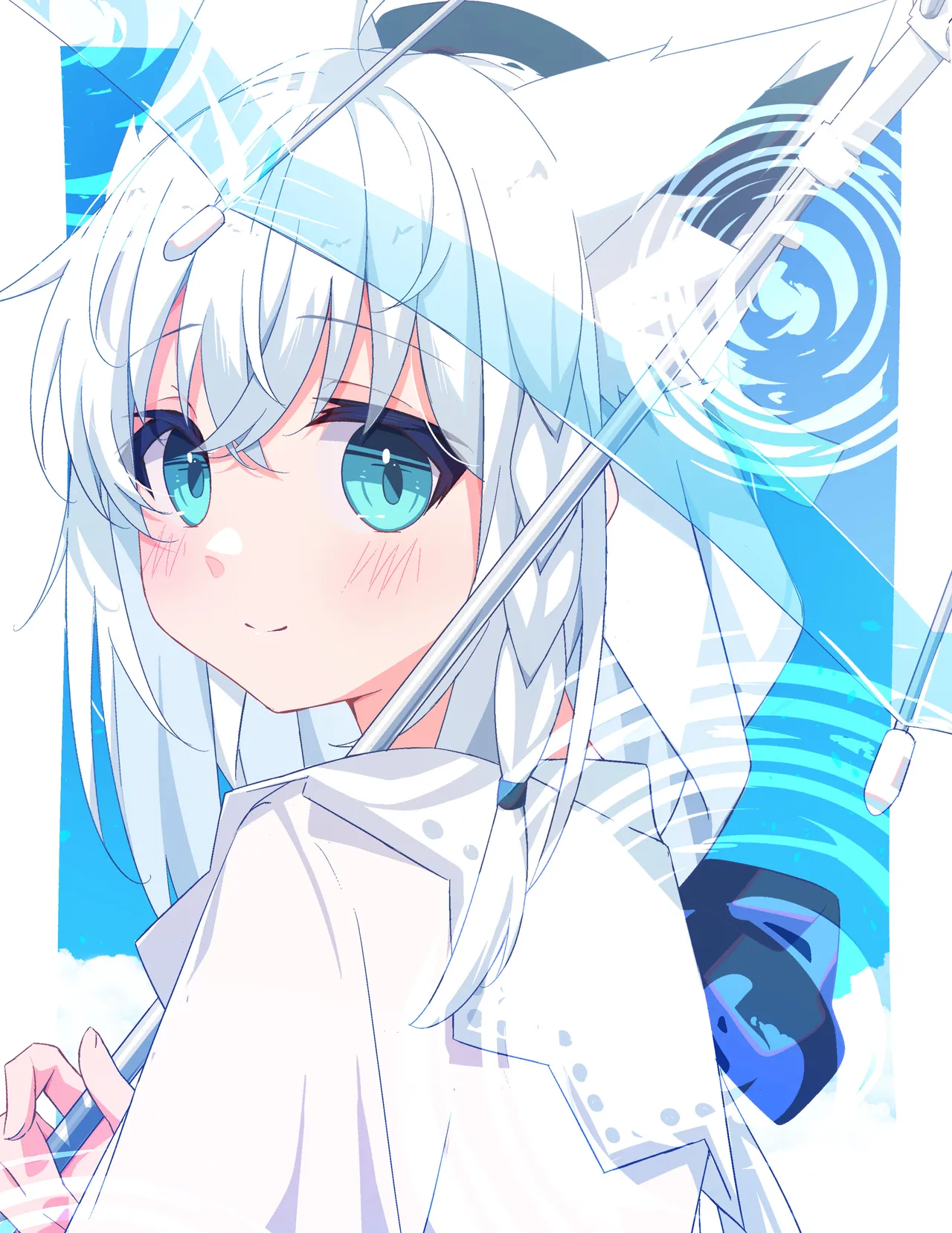 kasa_w_ / kasawara / かさわら Twitter Page.6