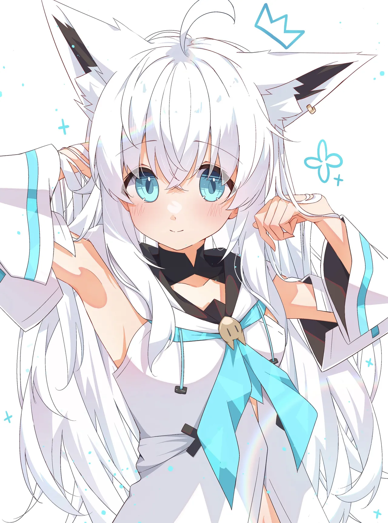 kasa_w_ / kasawara / かさわら Twitter Page.8