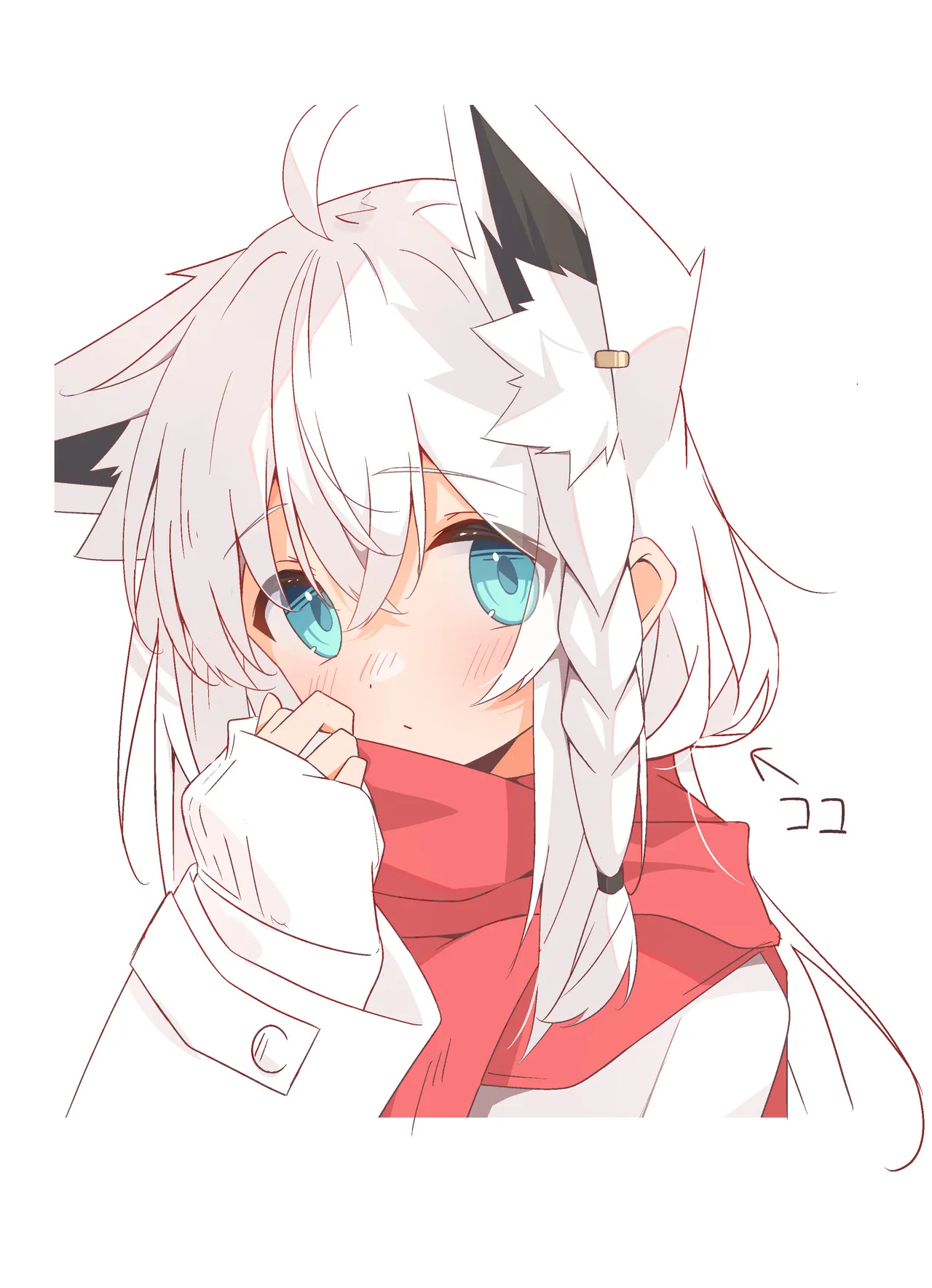 kasa_w_ / kasawara / かさわら Twitter Page.9