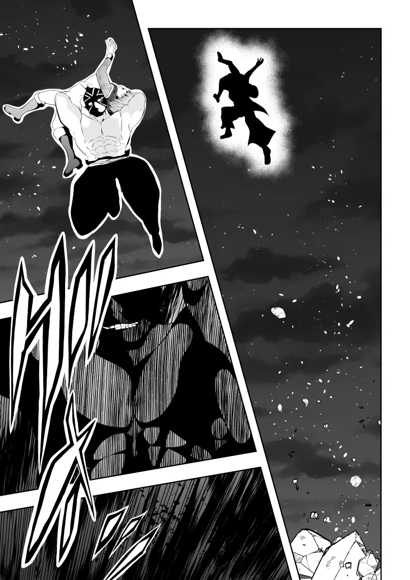 ヒロイン敗北‐プロレス地獄編2‐ Page.35