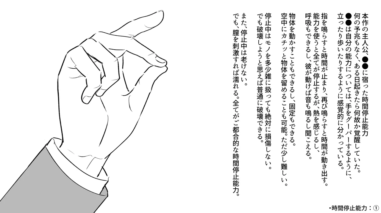 時間停止学園オムニバス Page.36