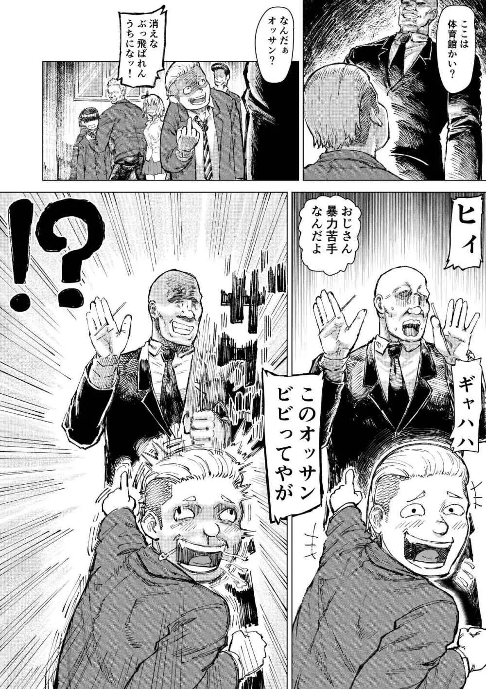 学校催● 体育編 Page.3