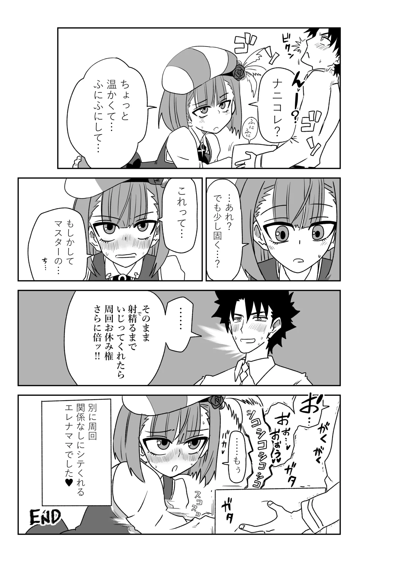 Guess what is in the box ! Page.2