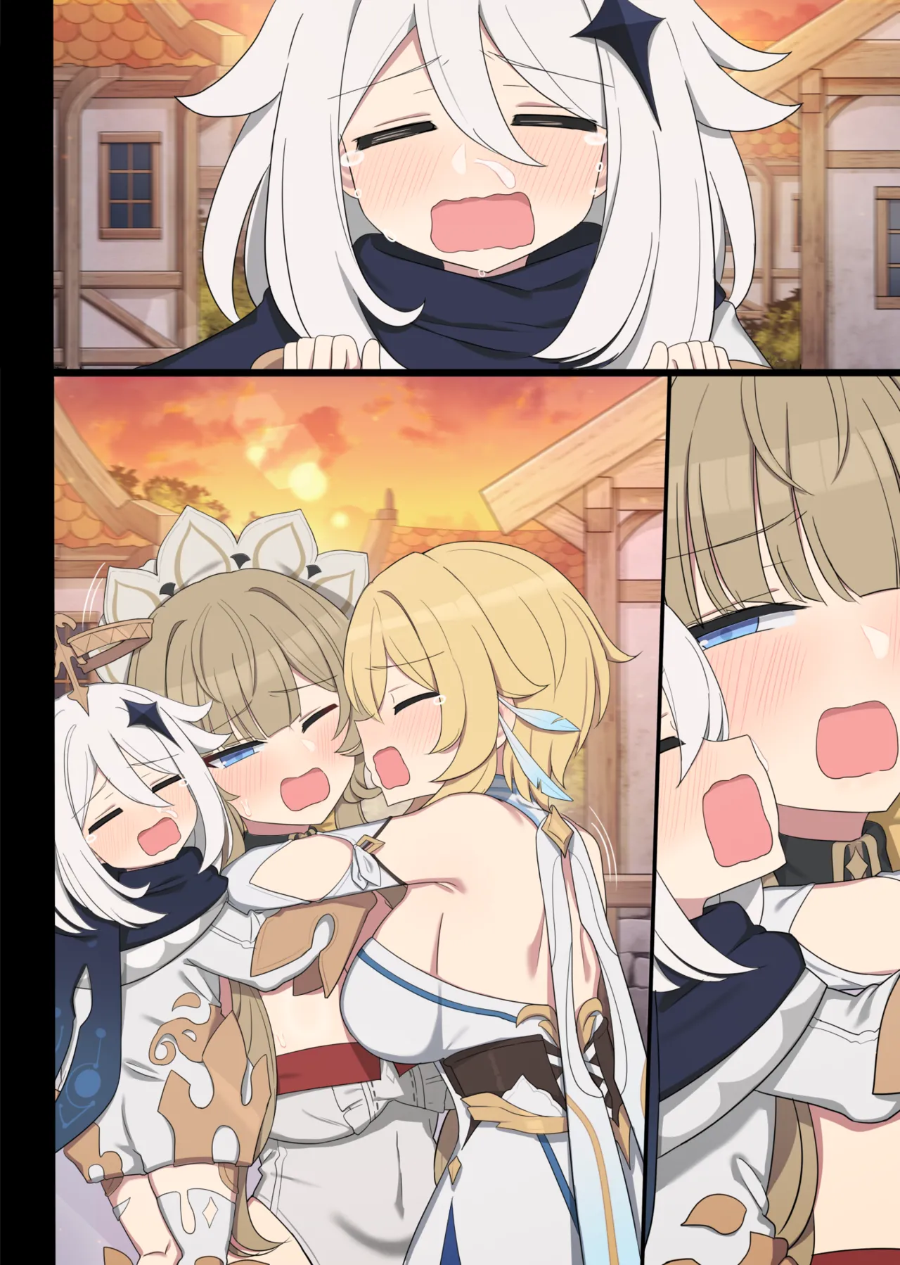 常識改造サンドローネ Page.22