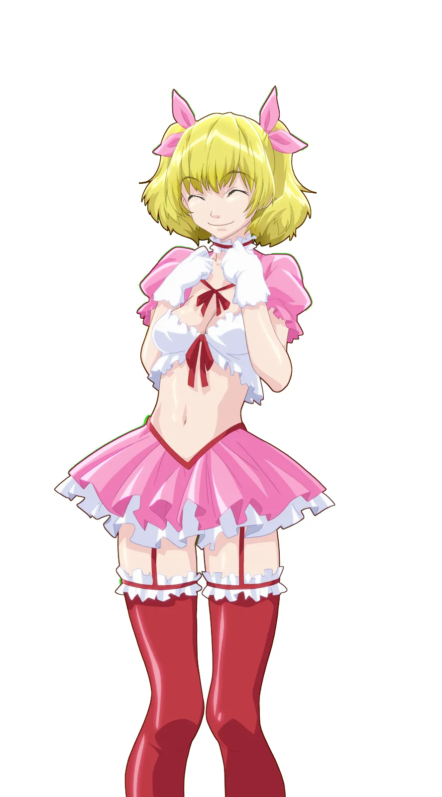 淫シリーズ Page.105