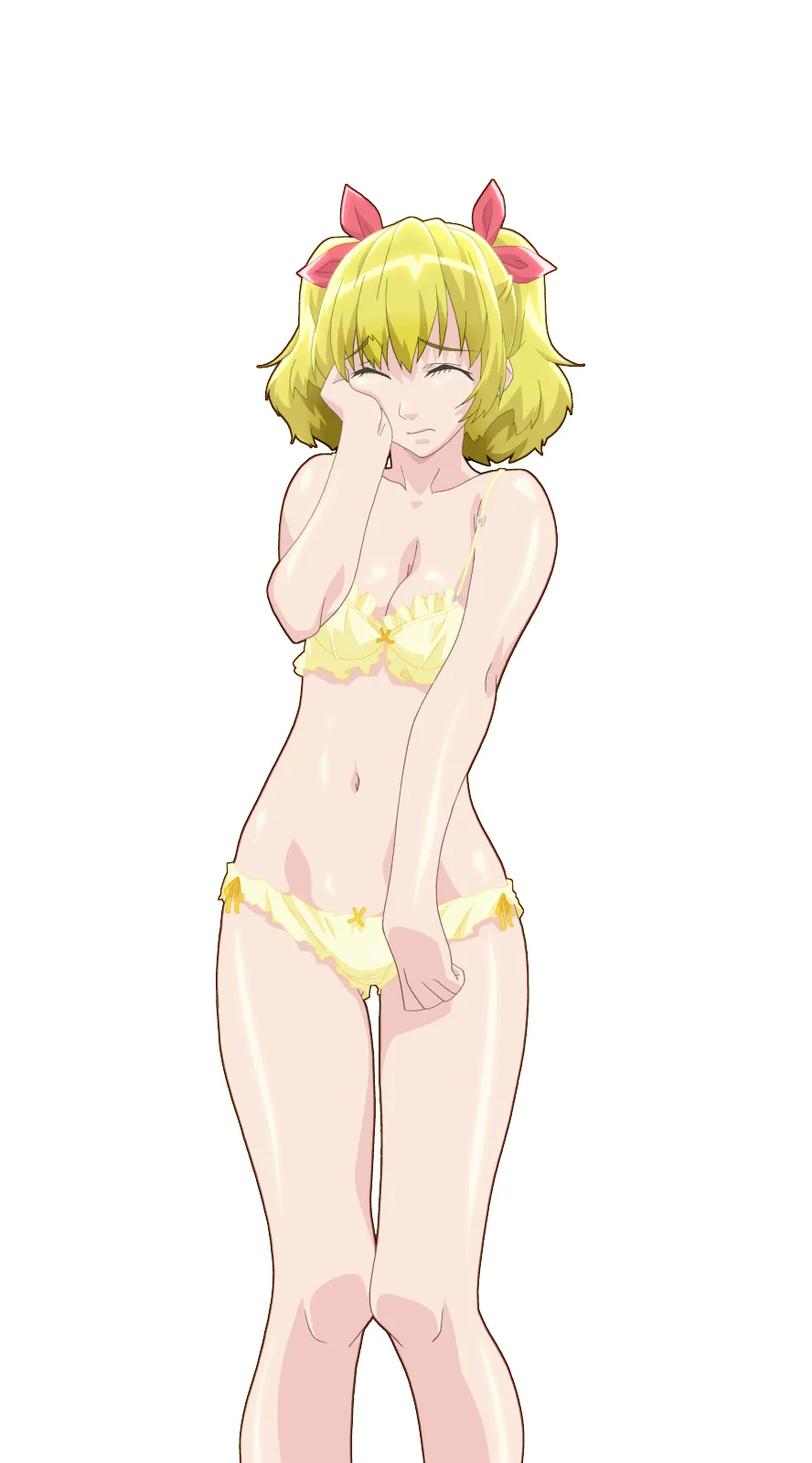 淫シリーズ Page.125