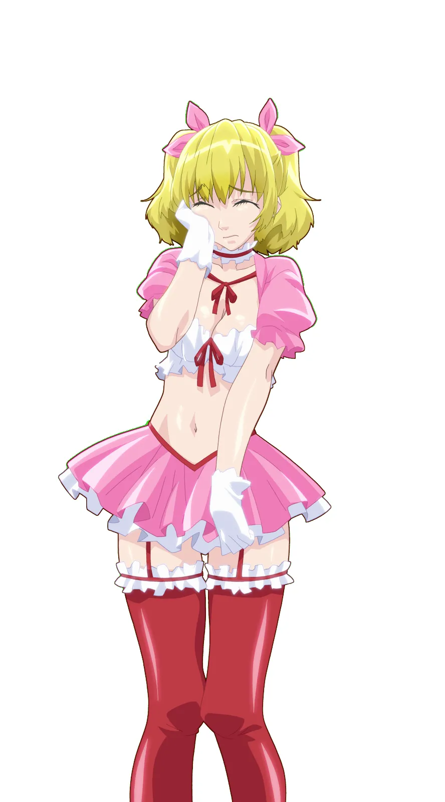 淫シリーズ Page.126