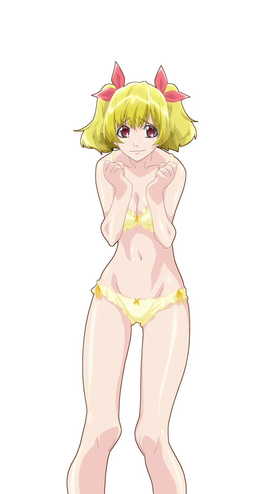 淫シリーズ Page.138