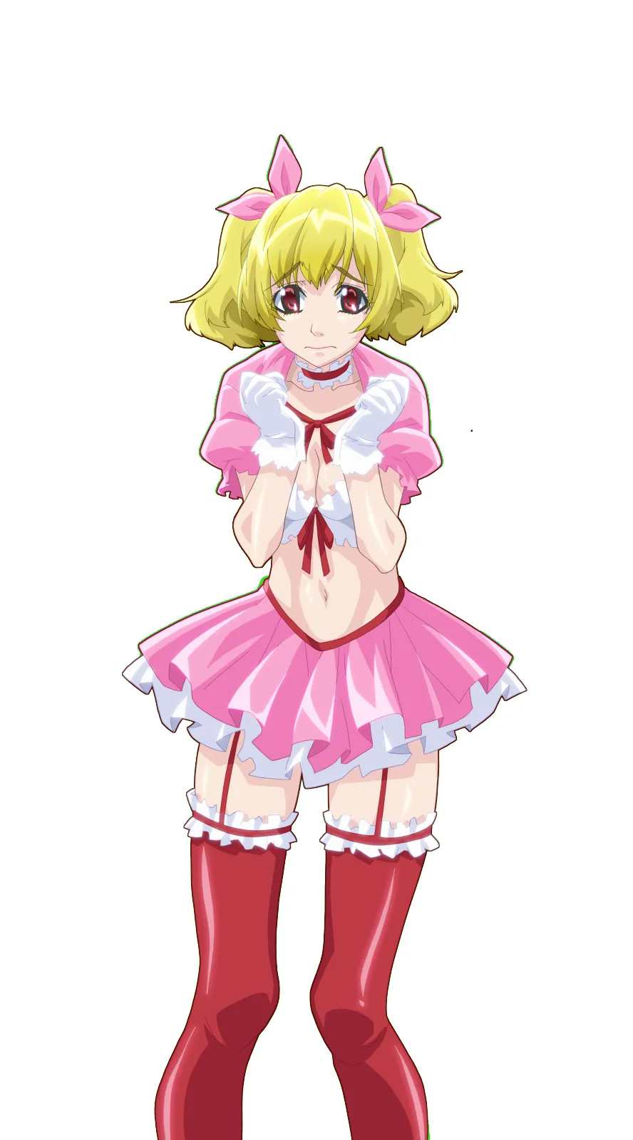 淫シリーズ Page.152