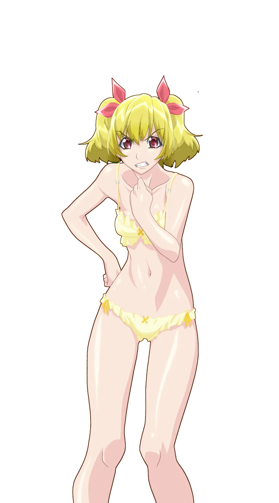 淫シリーズ Page.164