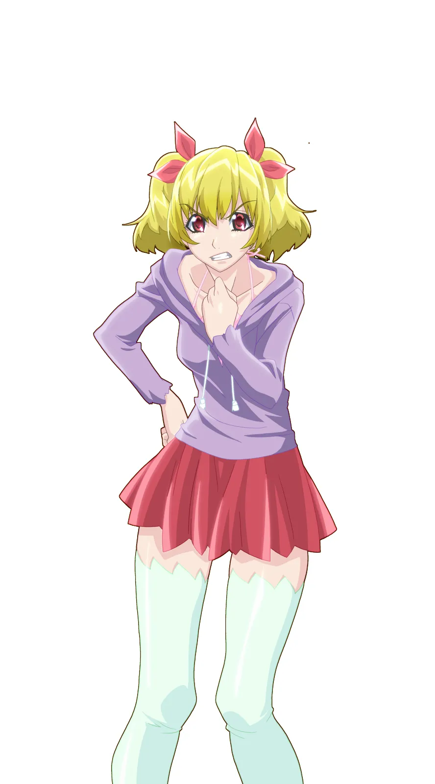 淫シリーズ Page.167