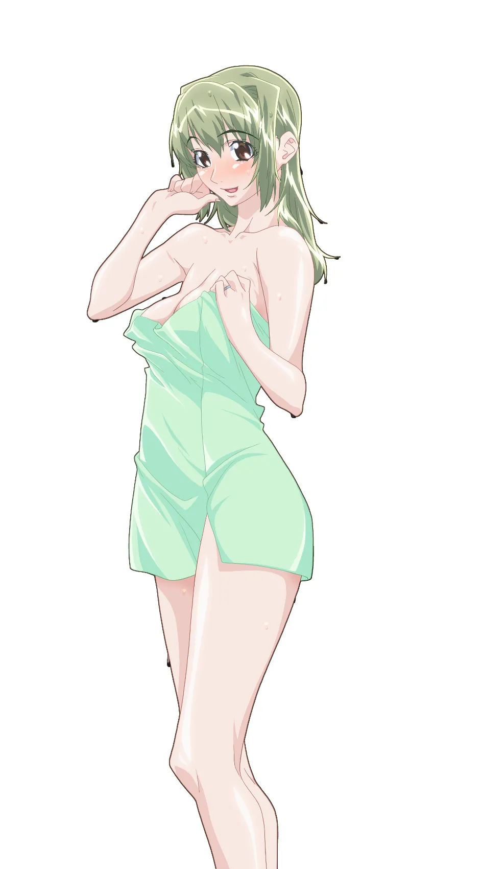 淫シリーズ Page.183