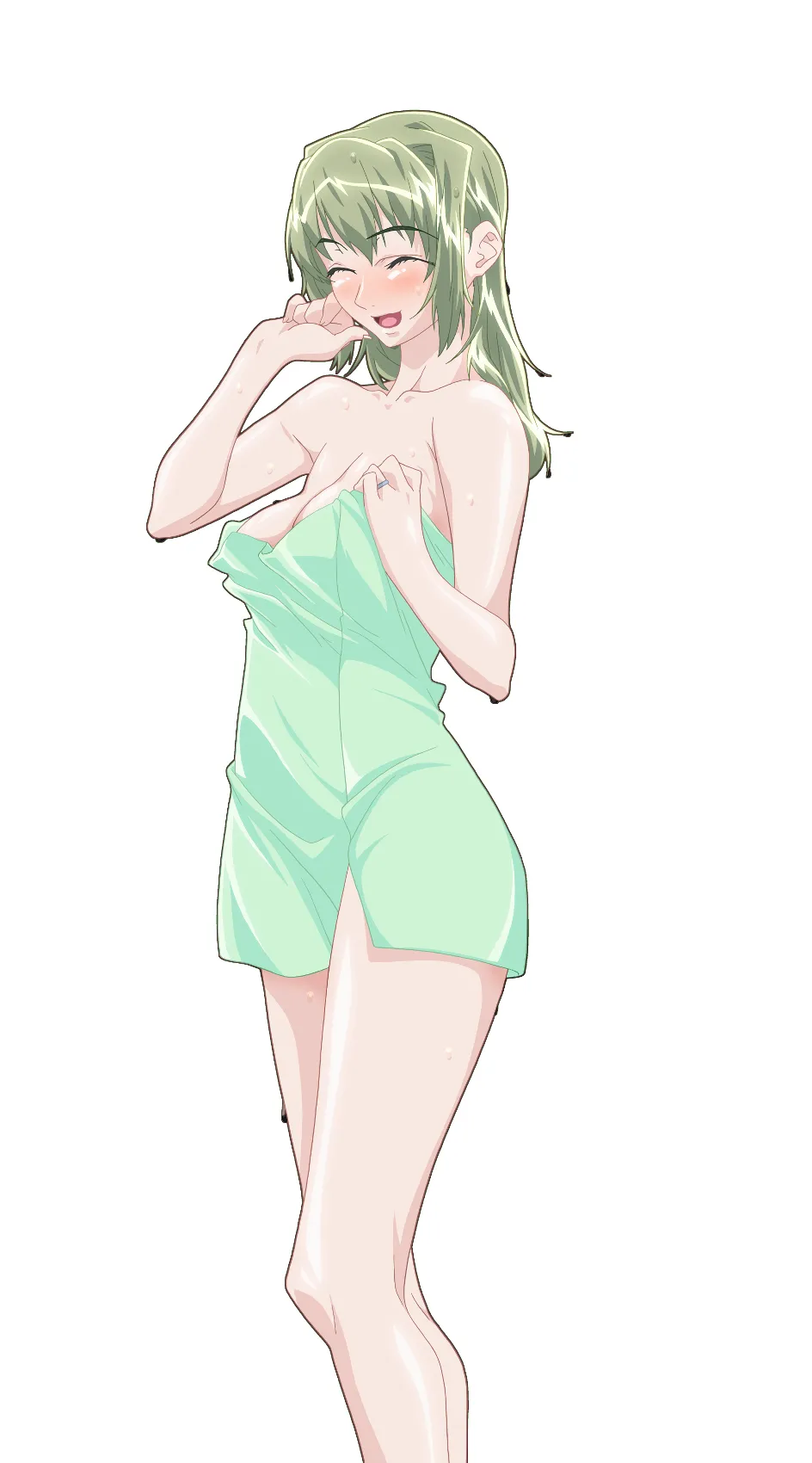 淫シリーズ Page.192