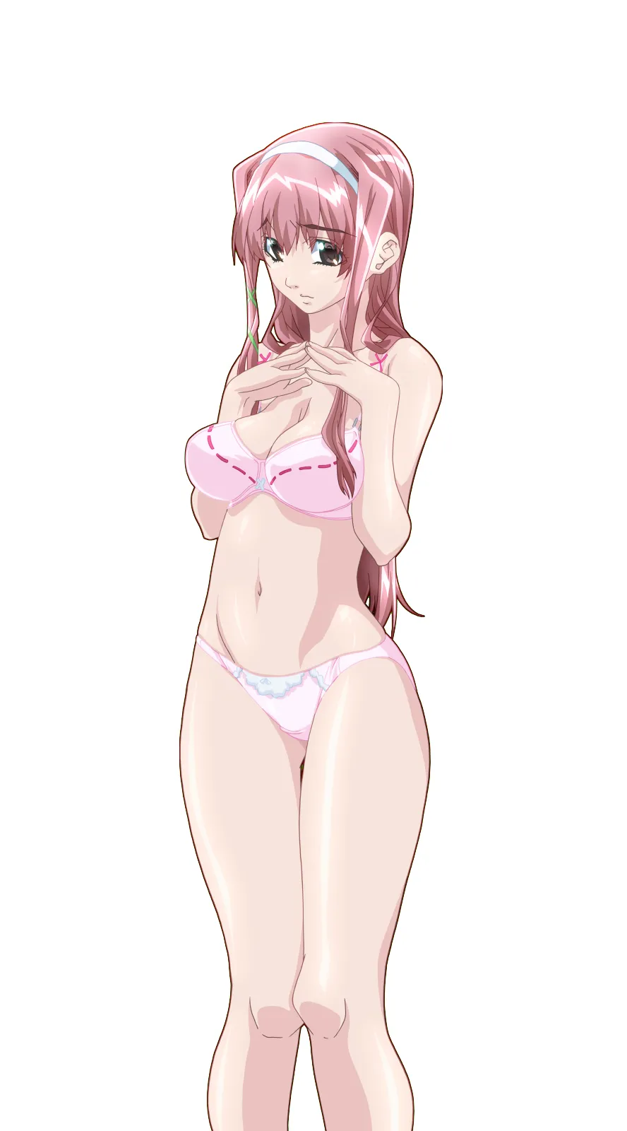 淫シリーズ Page.2