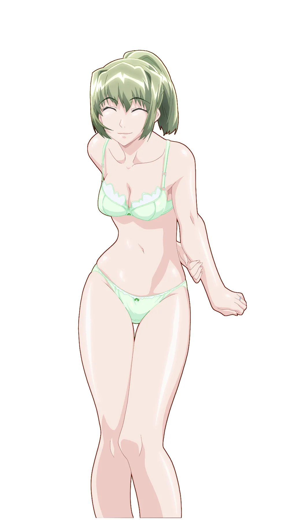 淫シリーズ Page.215