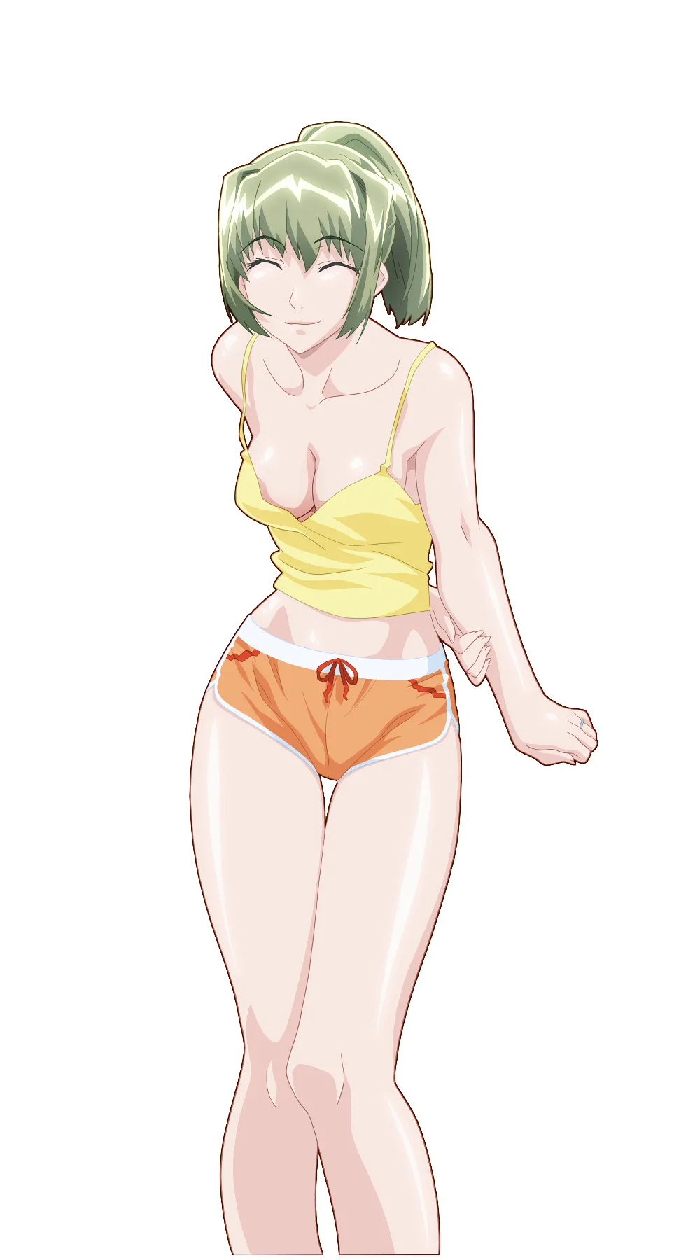 淫シリーズ Page.216