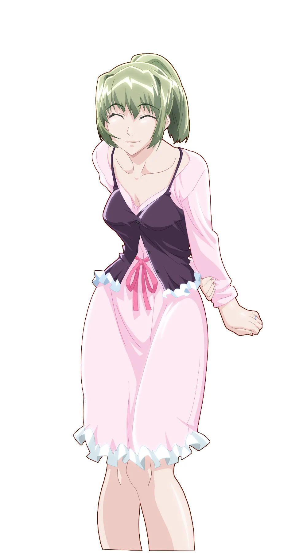 淫シリーズ Page.217