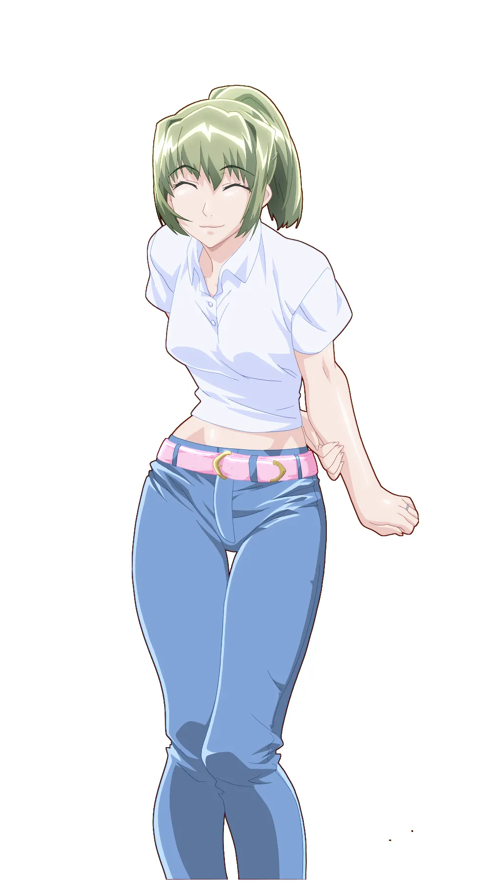 淫シリーズ Page.218