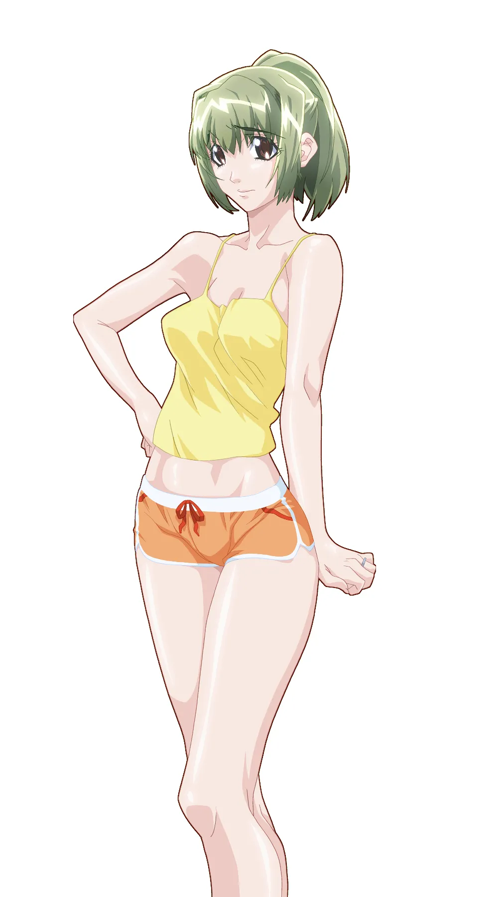 淫シリーズ Page.233