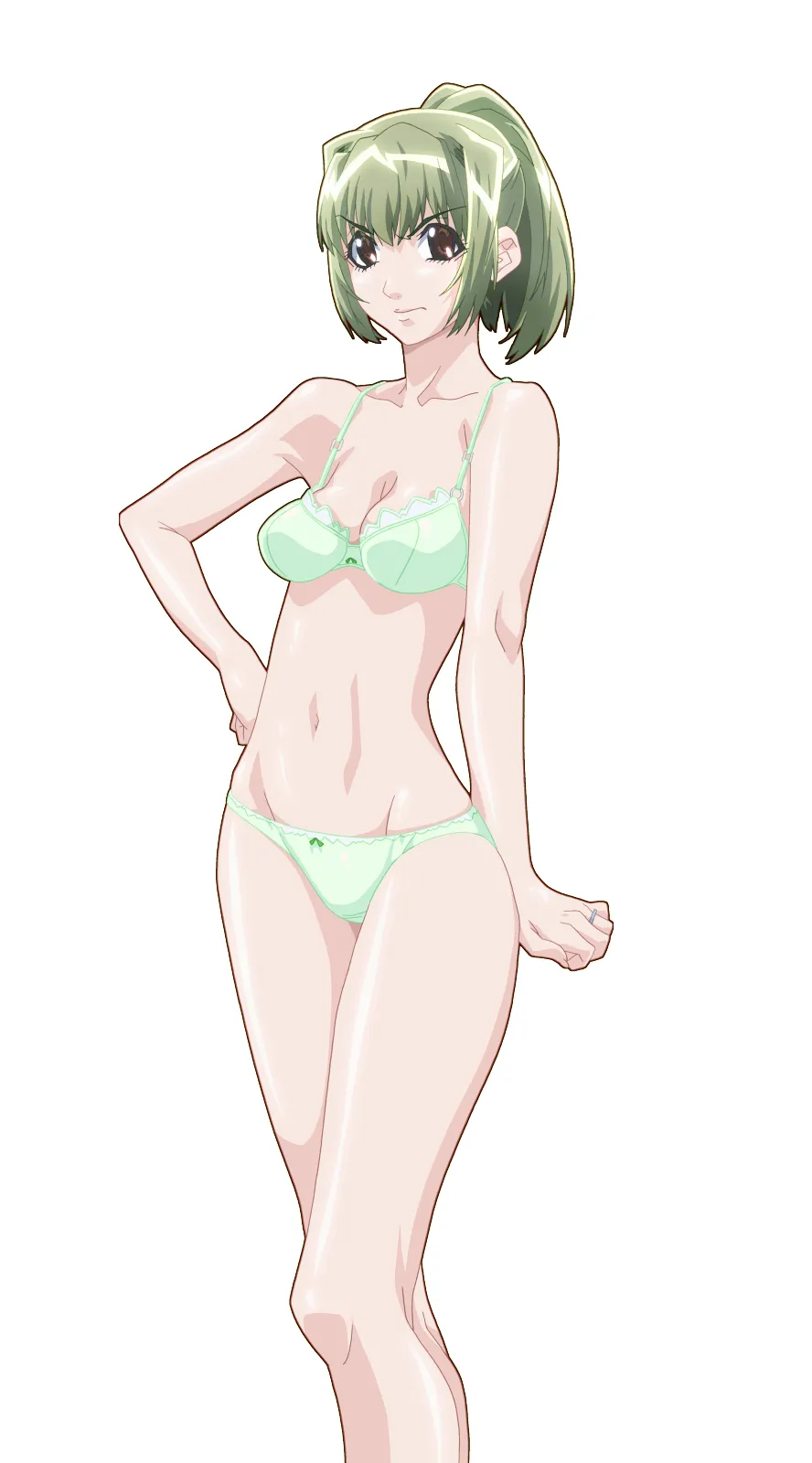 淫シリーズ Page.236