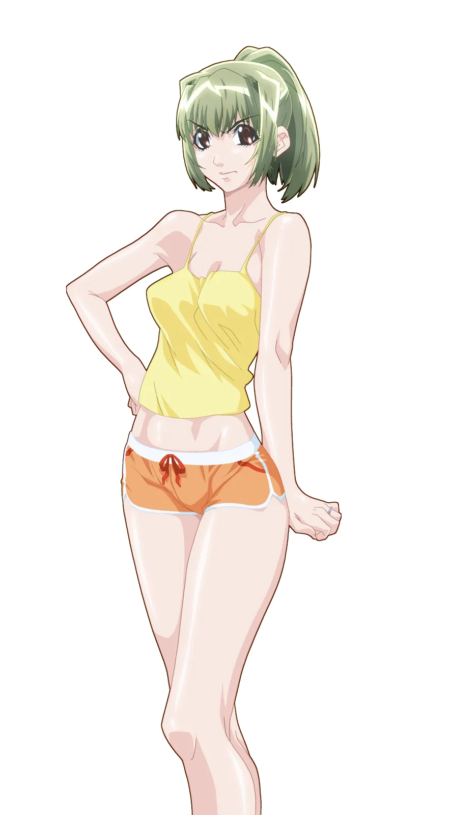 淫シリーズ Page.237