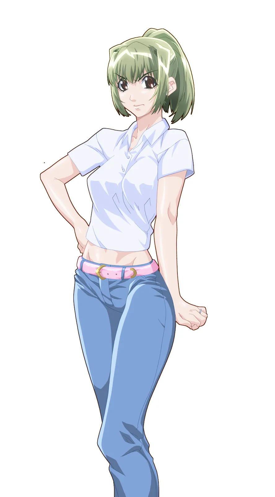 淫シリーズ Page.239