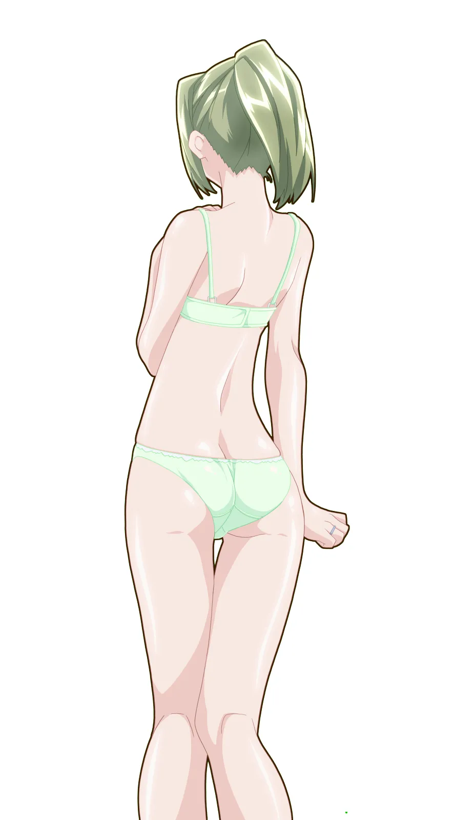 淫シリーズ Page.248