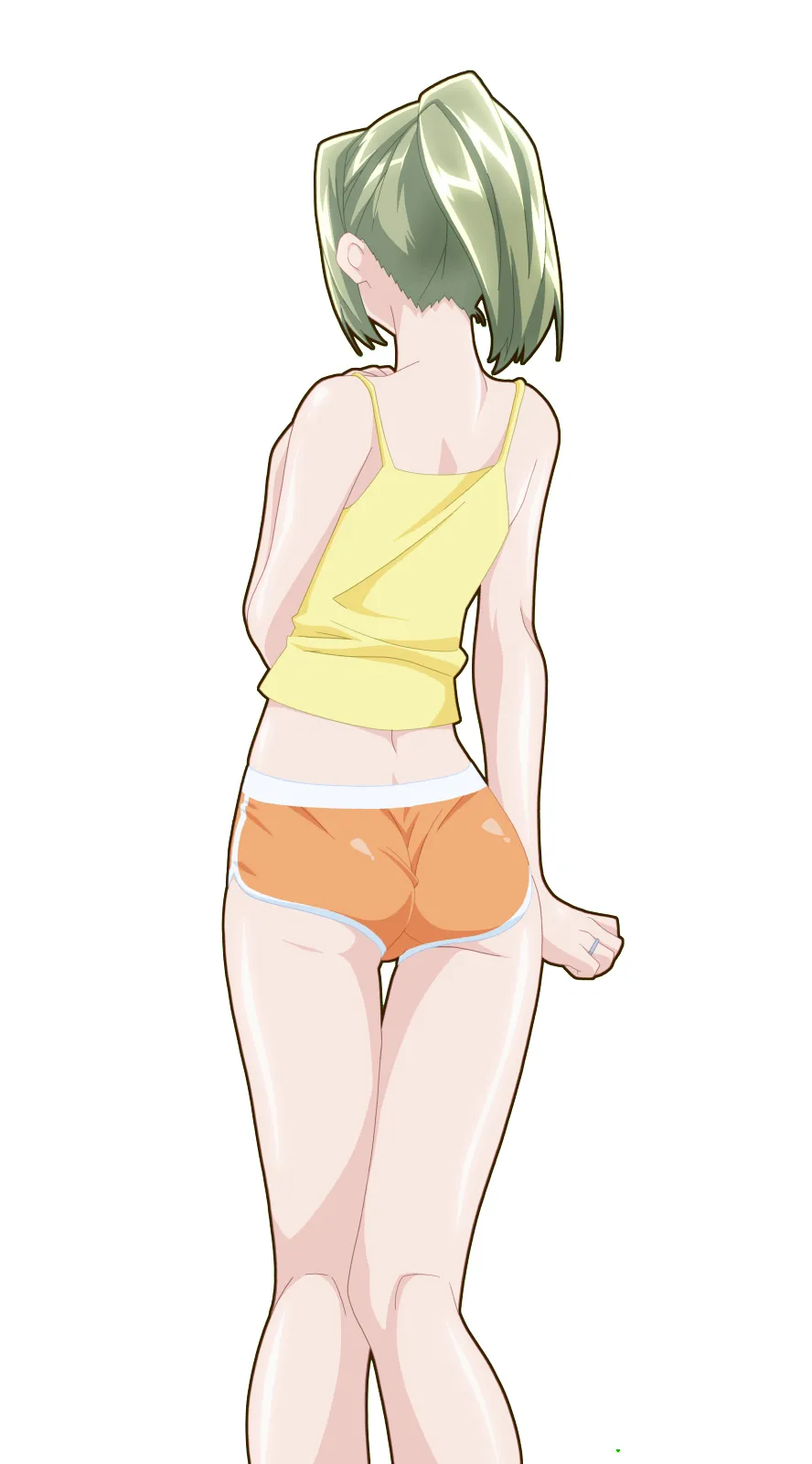 淫シリーズ Page.249