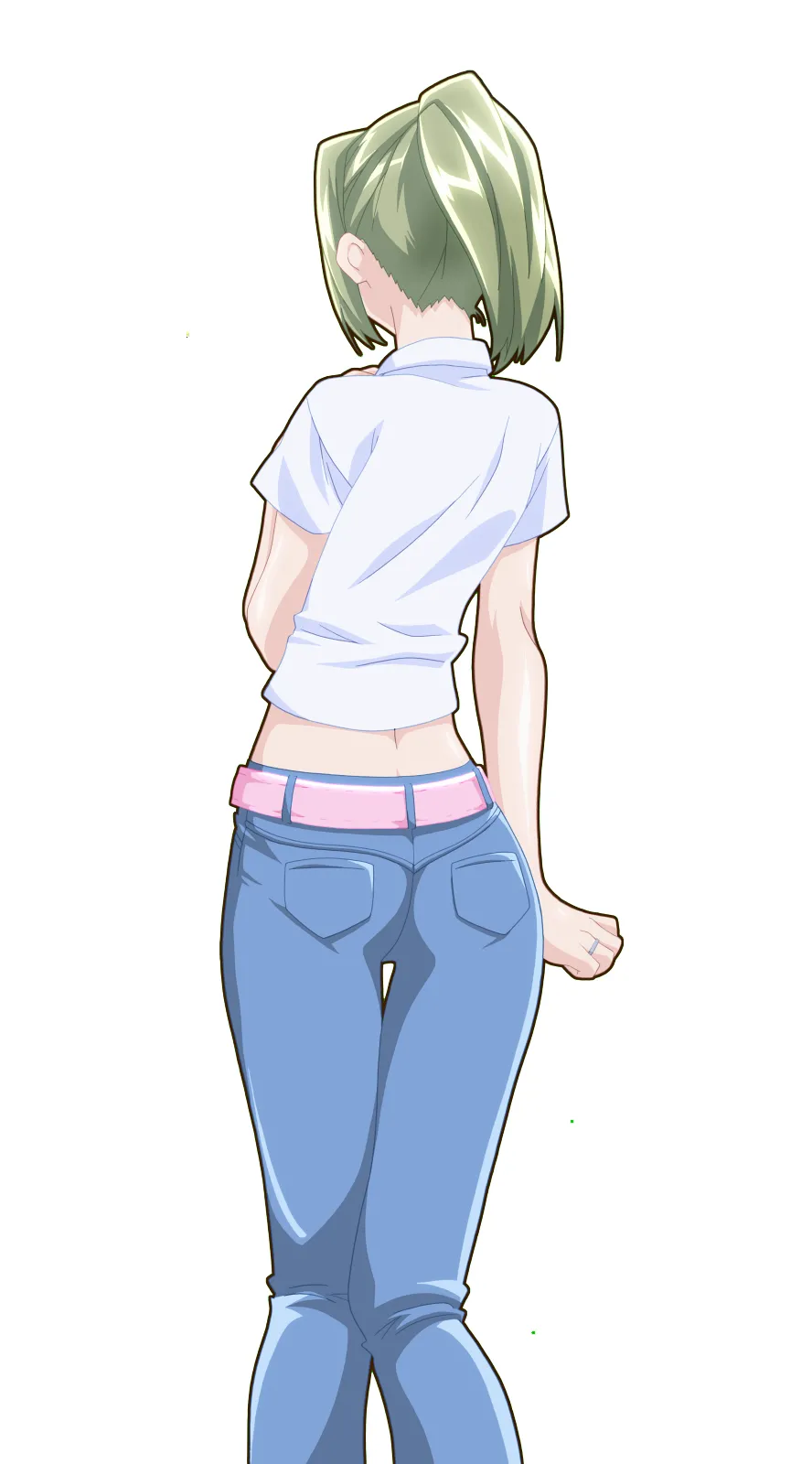 淫シリーズ Page.251