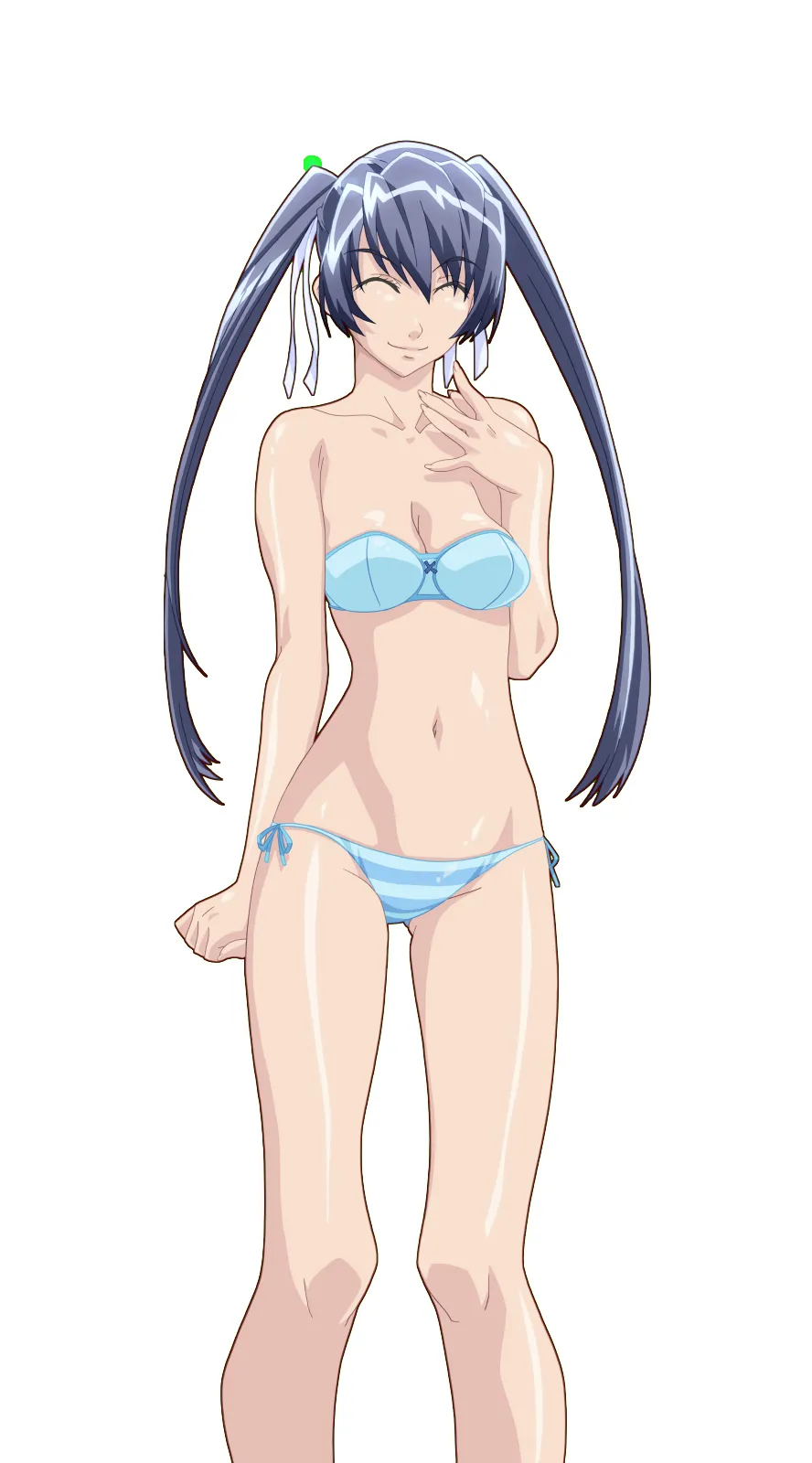 淫シリーズ Page.261