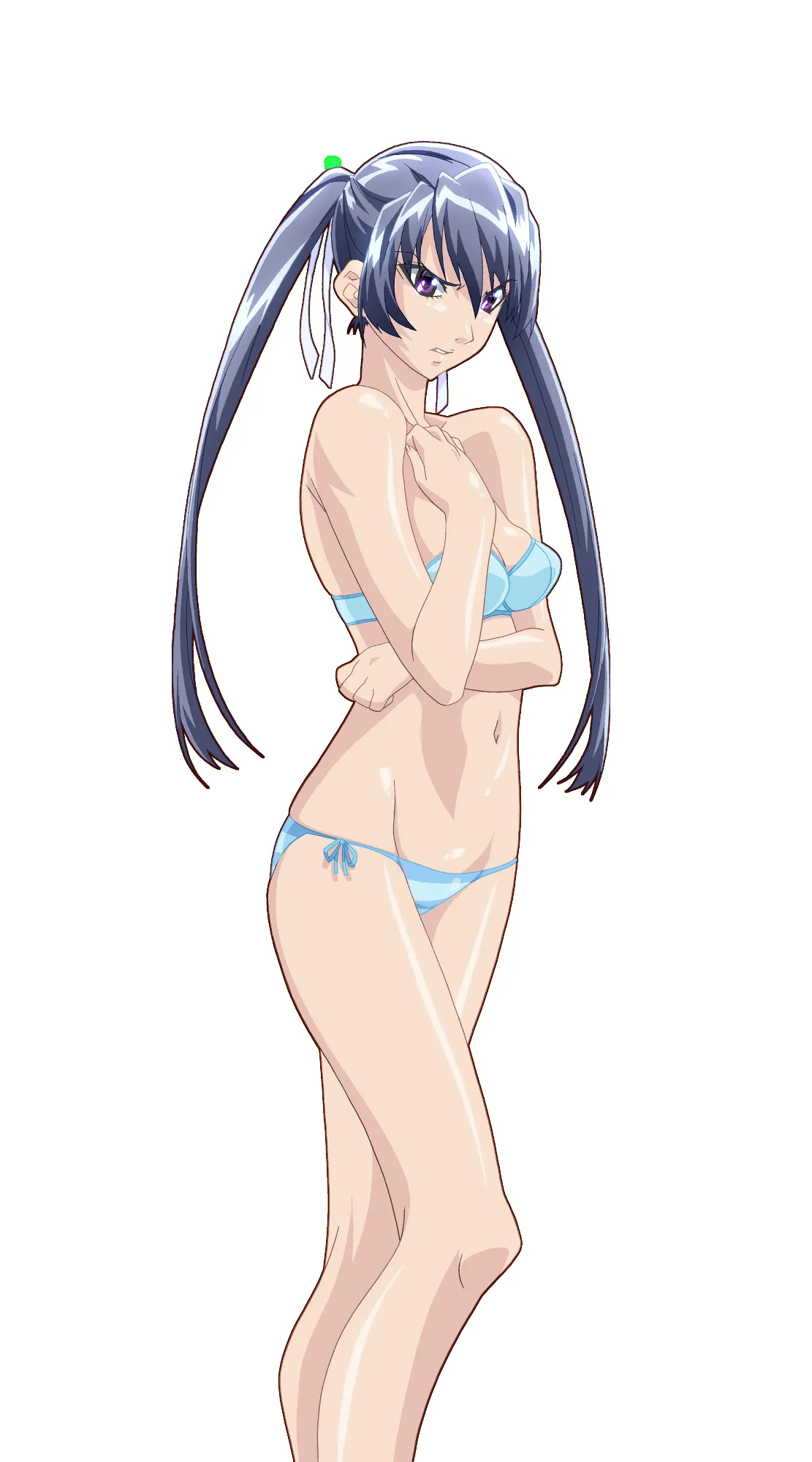 淫シリーズ Page.262